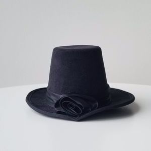 Small Fascinator Hat - Halloween or Theme Party
